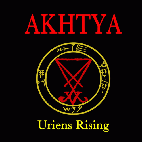 Akhtya : Uriens Rising